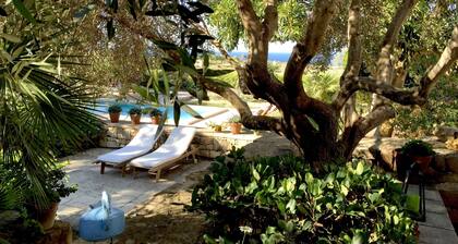 RUHE - ZENITUDE - EINES DER SCHÖNSTEN HÄUSER VON GOZO