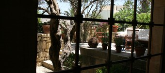 CALM - ZENITUDE - ONE OF THE MOST BEAUTIFUL HOUSES OF GOZO
