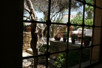 CALM - ZENITUDE - ONE OF THE MOST BEAUTIFUL HOUSES OF GOZO