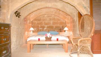 5 多间卧室、熨斗/熨衣板、旅行婴儿床、免费 WiFi