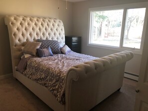 4 chambres, bureau, fer et planche à repasser, Wi-Fi gratuit