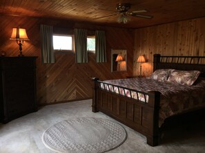 3 Schlafzimmer, WLAN