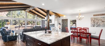 Amazing Views! - Sedona Grace Living Vacation Home