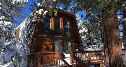 Pan de Azúcar Dulce Cabina Cabina