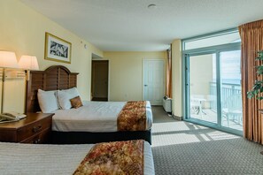 4 bedrooms, iron/ironing board, travel cot, free WiFi