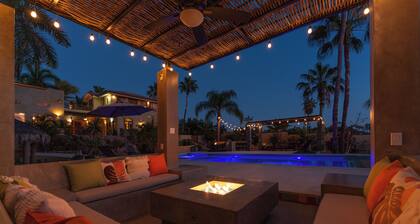 Magical Beach House with Unforgettable Ocean Views