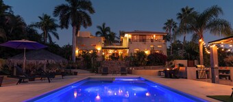 Magical Beach House with Unforgettable Ocean Views