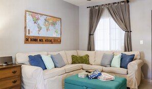 Smart TV, videojuegos, libros y estéreo 