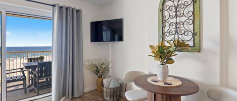 تناول الطعام