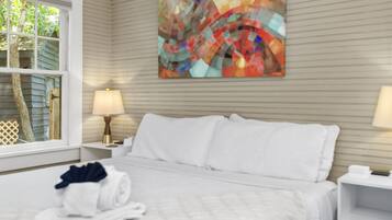 1 Schlafzimmer, Schreibtisch, Bügeleisen/Bügelbrett, kostenloses WLAN