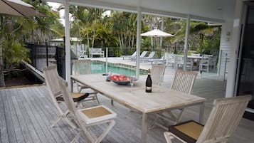 Teres/patio