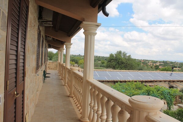 Teres/patio