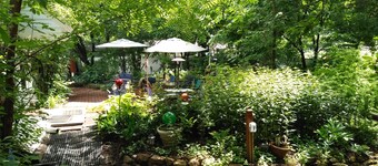 Minnetonka Secluded Cul-de-Sac 6 mi. to Mpls.--Gorgeous Acre near I-494 & I-394