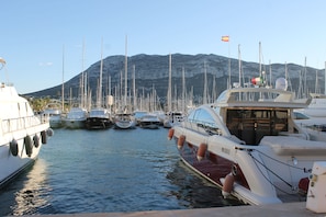 Port de plaisance