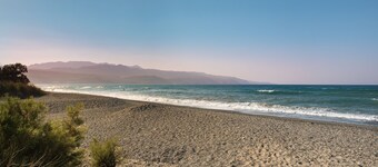 Sirens House (Christianna Skandali & Antonis)