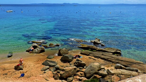 Strand