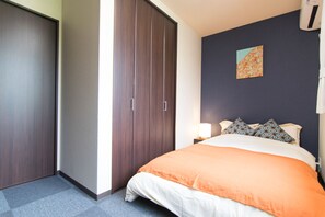 Free WiFi - Kyoto Stay SAKURA Toji South 1 (Kyoto)