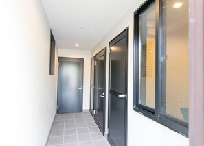 Interior - Kyoto Stay SAKURA Toji South 1 (Kyoto)