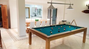 Area giochi