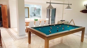 Sala de juegos