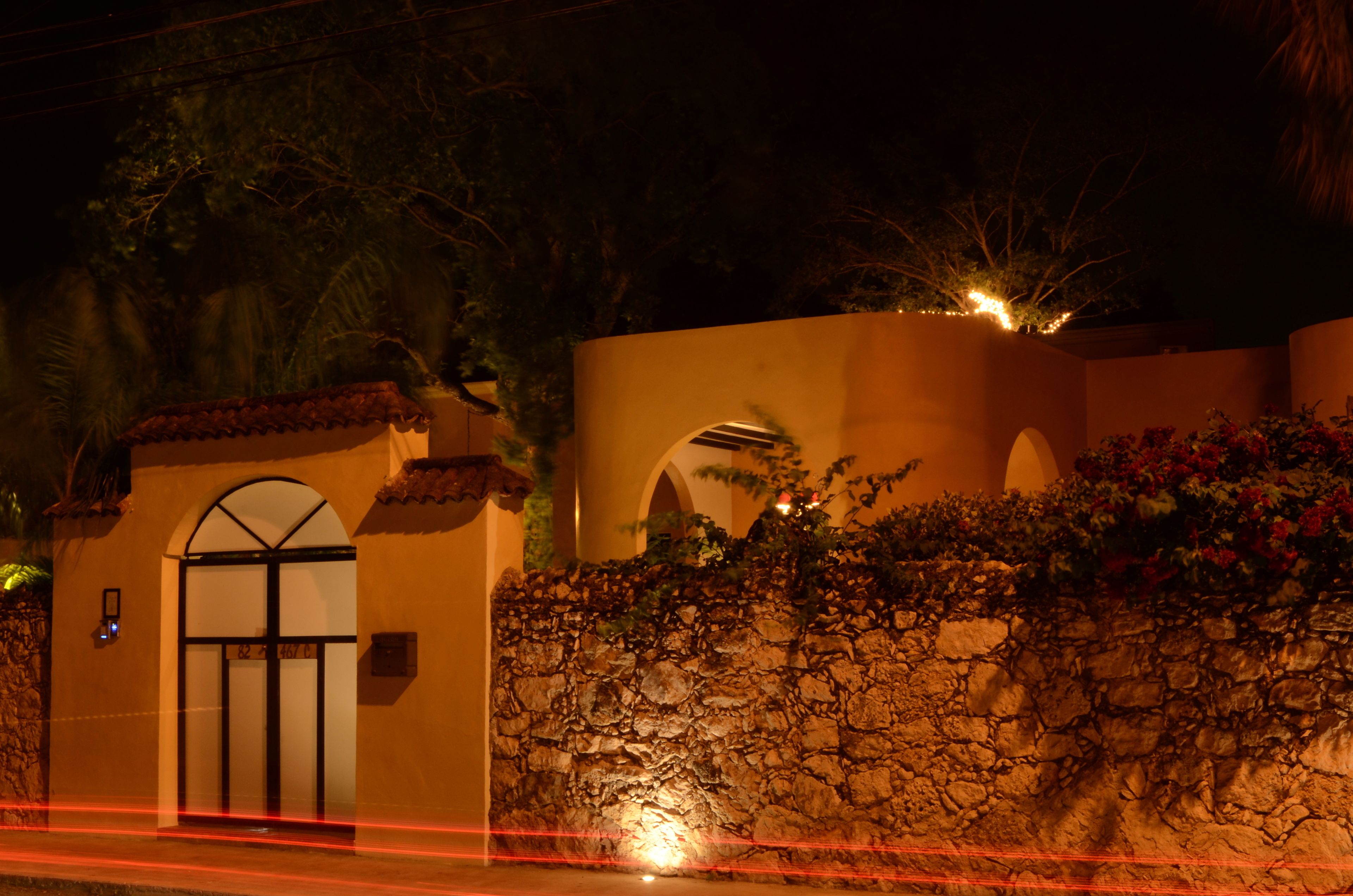 Photo - Ochenta Y Dos Bed & Breakfast & Spa