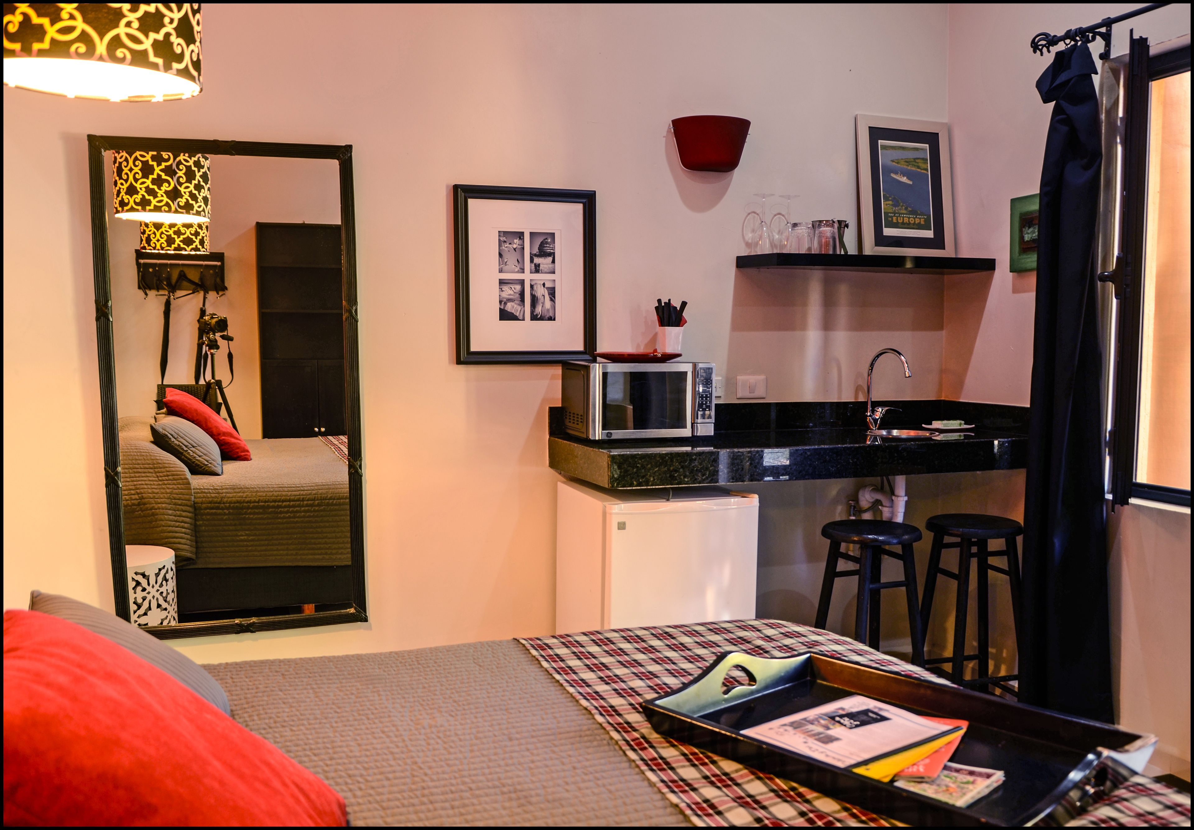 Photo - Ochenta Y Dos Bed & Breakfast & Spa