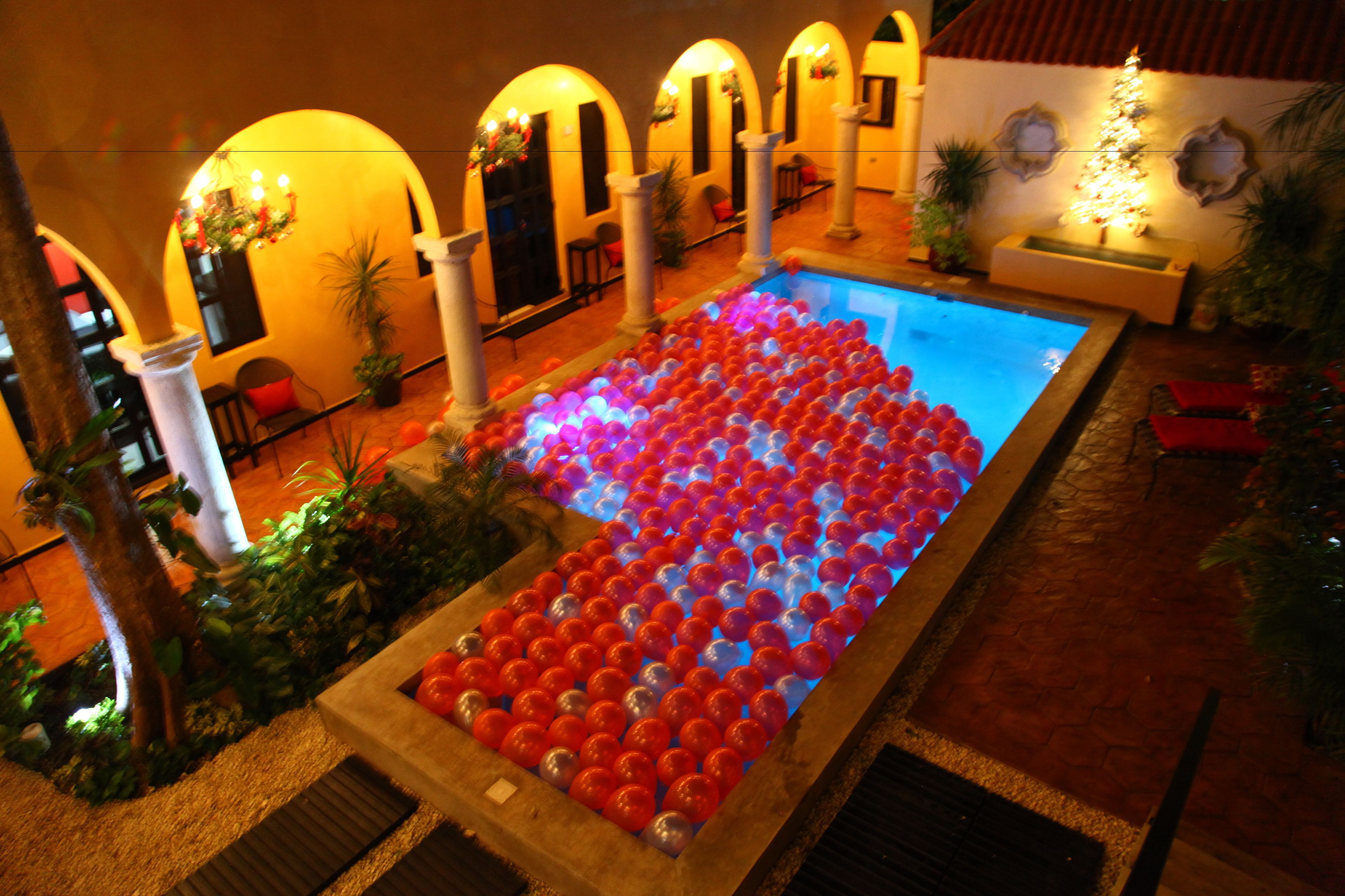 Photo - Ochenta Y Dos Bed & Breakfast & Spa