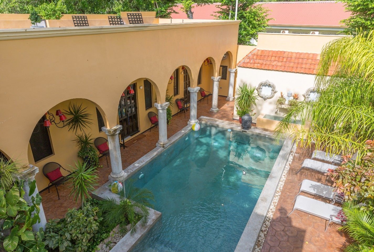 Photo - Ochenta Y Dos Bed & Breakfast & Spa