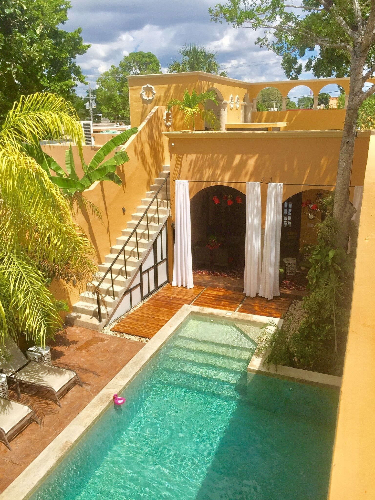 Photo - Ochenta Y Dos Bed & Breakfast & Spa