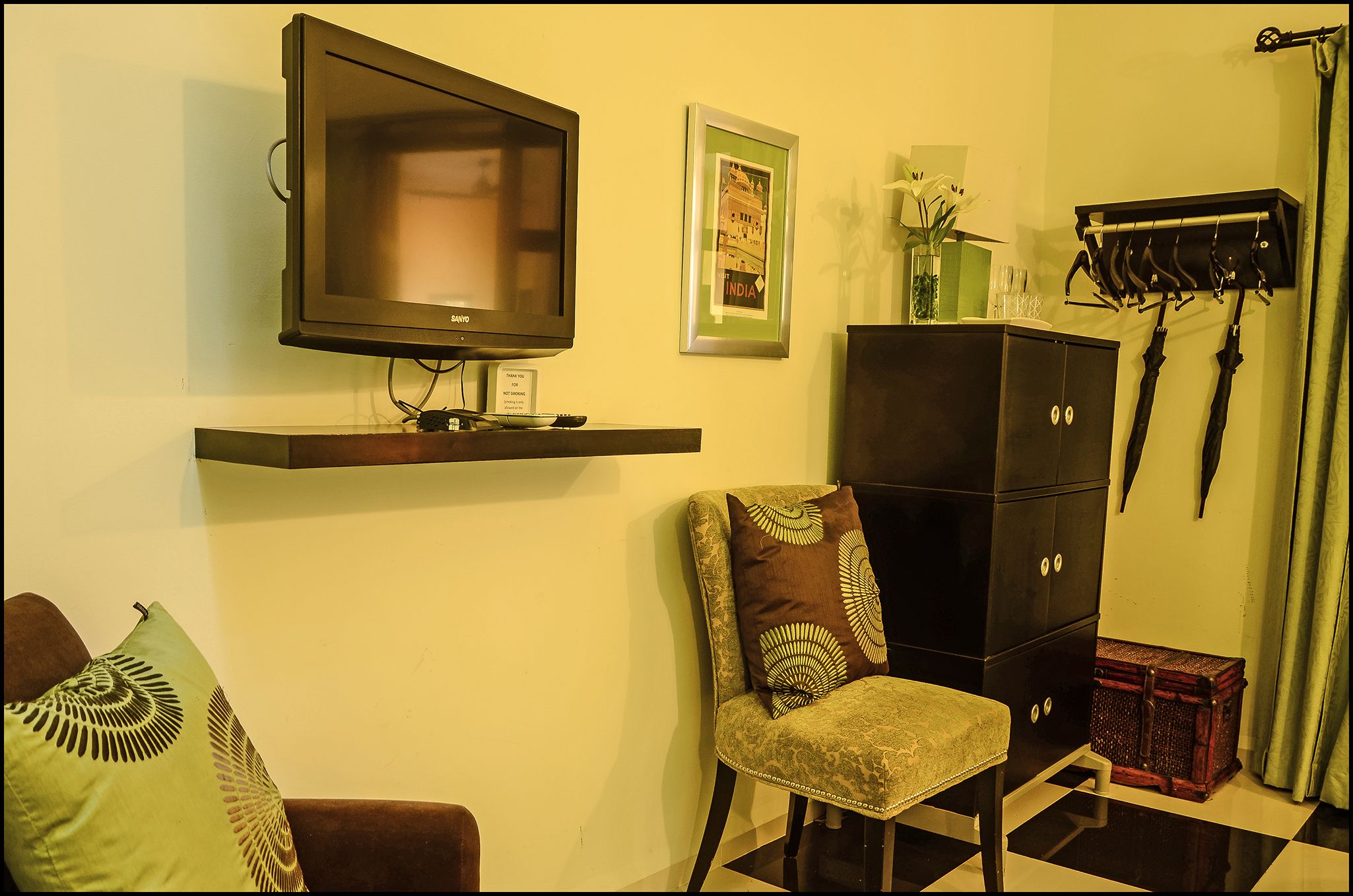 Photo - Ochenta Y Dos Bed & Breakfast & Spa