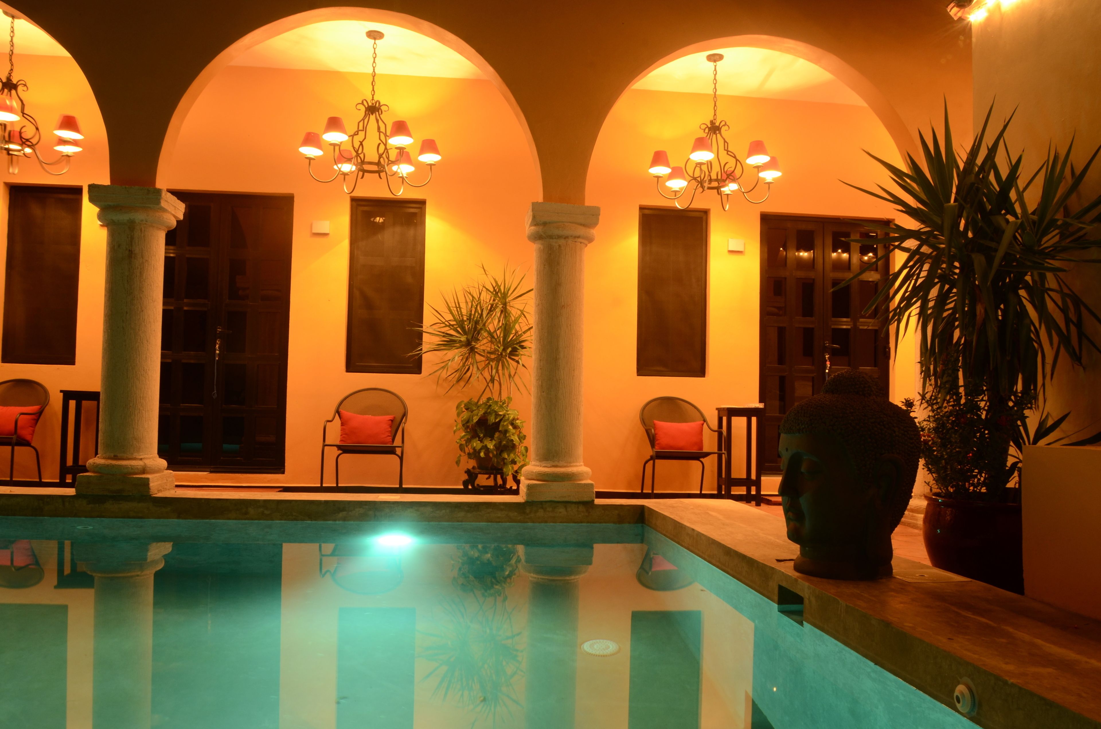 Photo - Ochenta Y Dos Bed & Breakfast & Spa