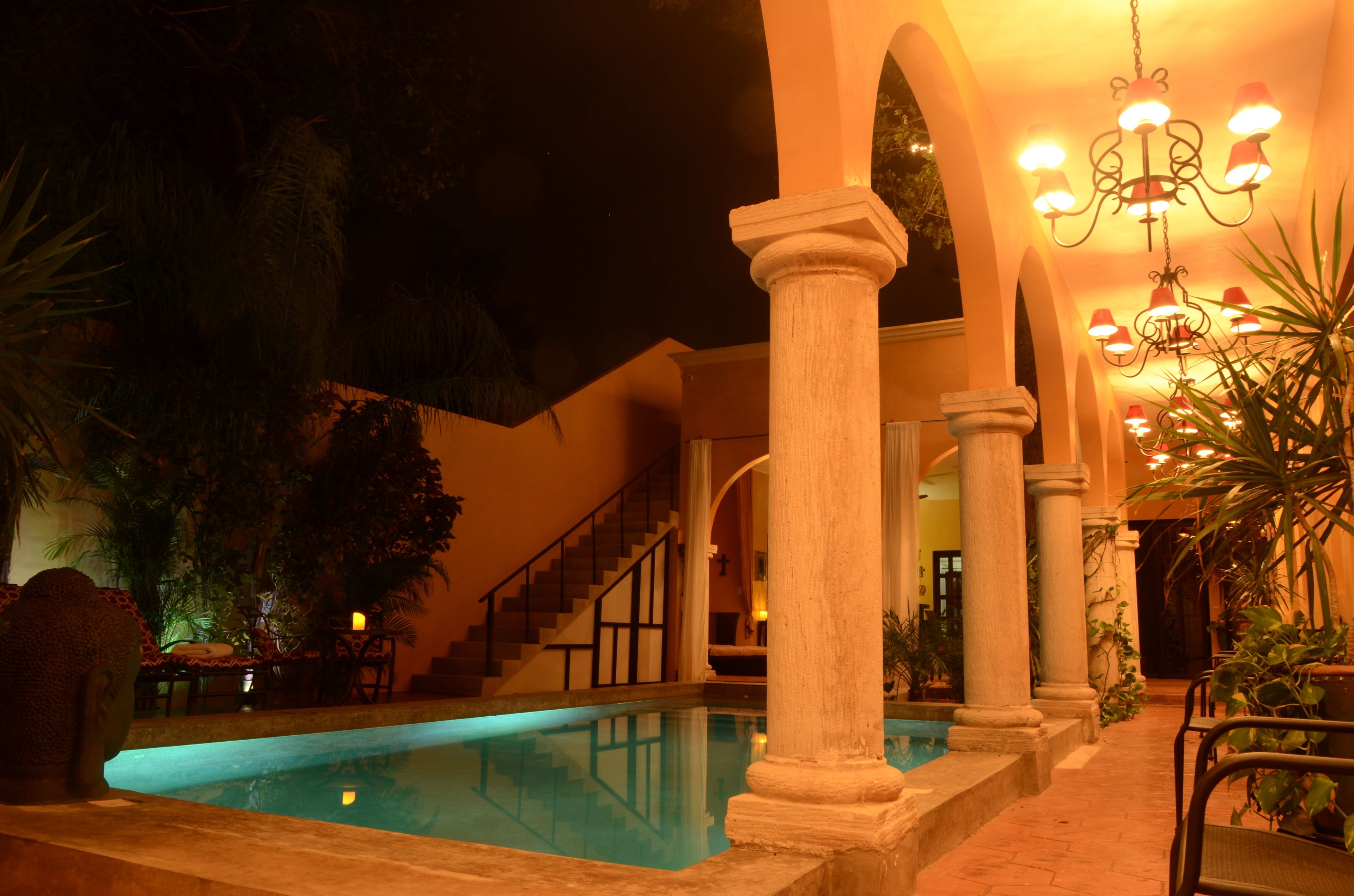 Photo - Ochenta Y Dos Bed & Breakfast & Spa