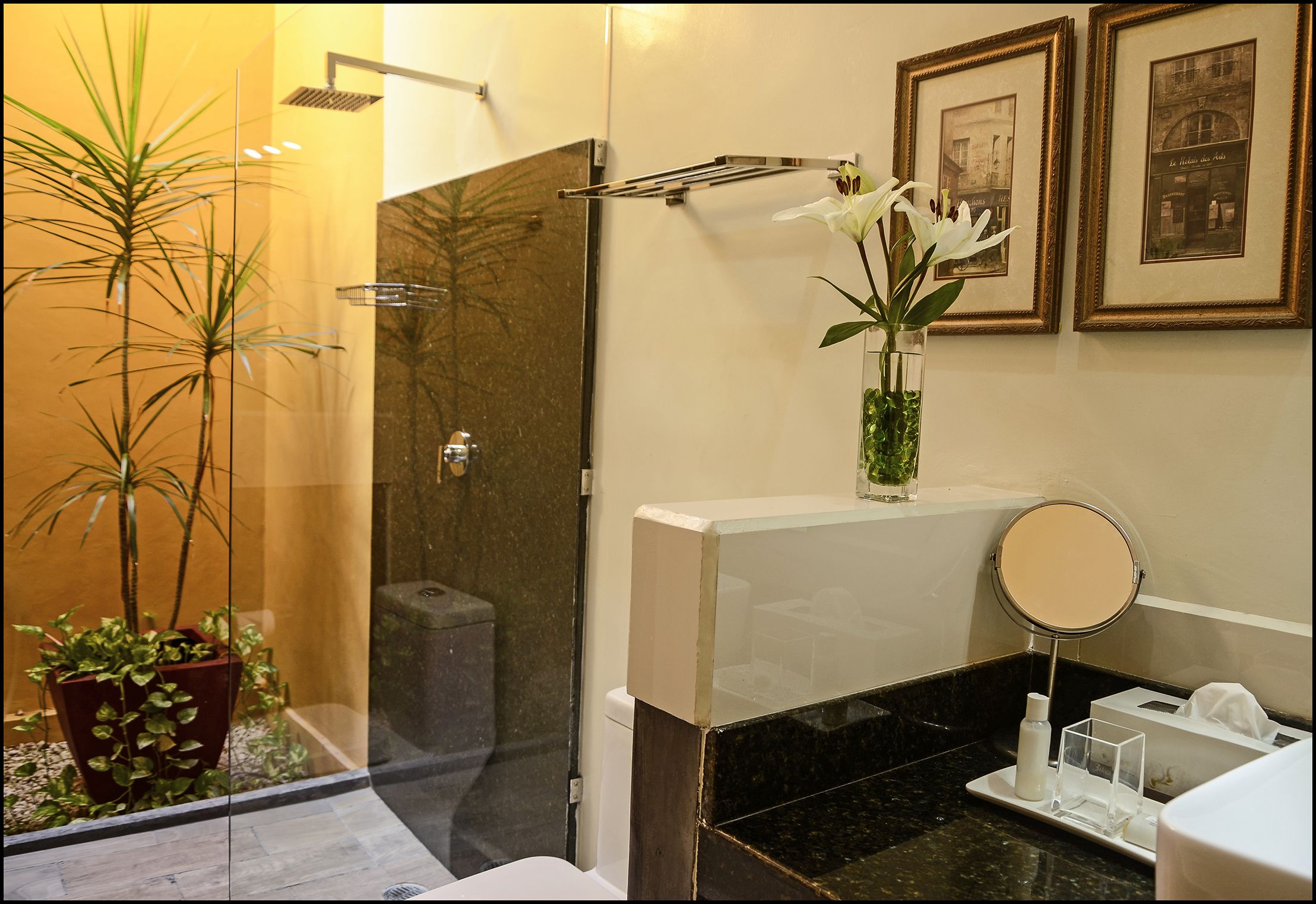 Photo - Ochenta Y Dos Bed & Breakfast & Spa