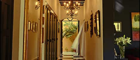 Hallway