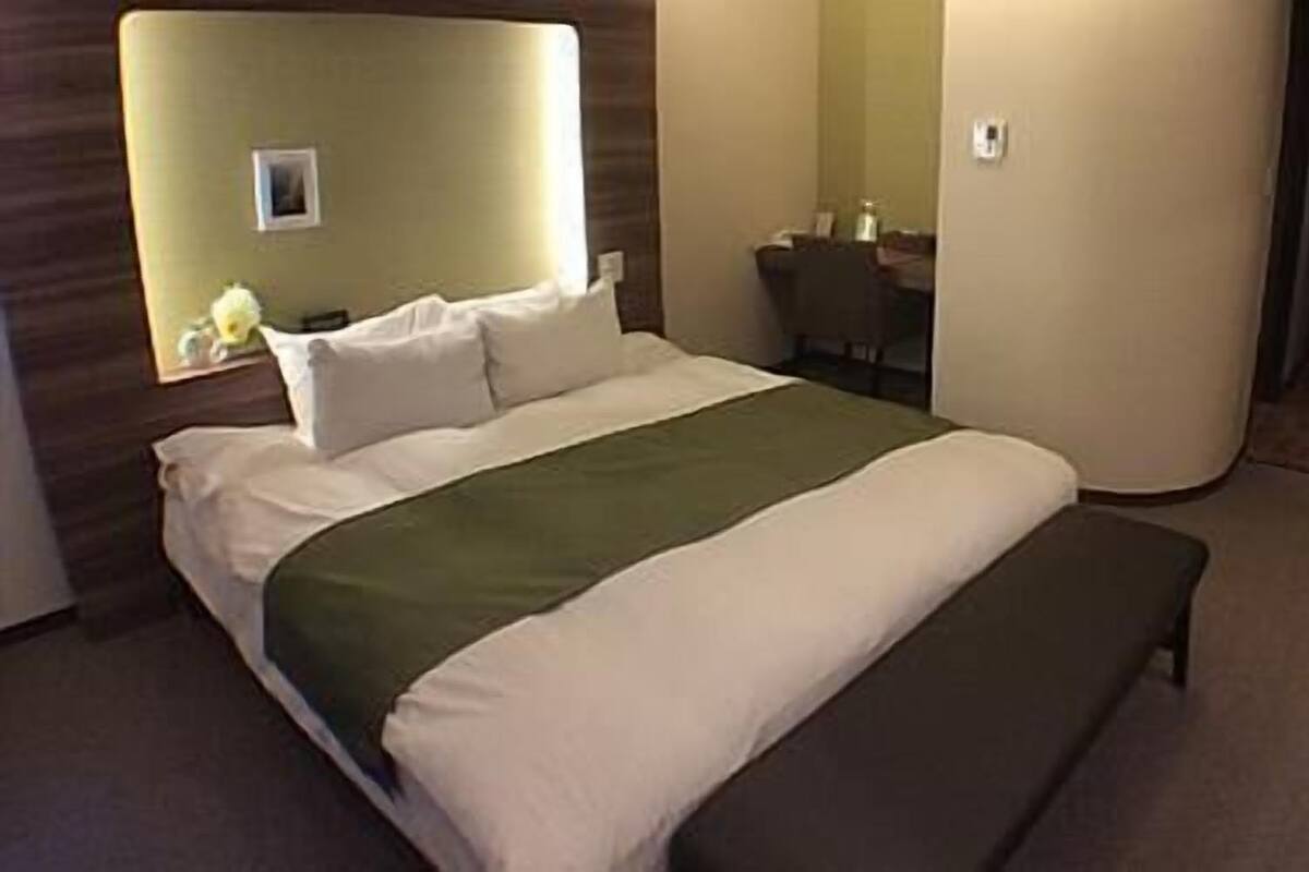 Deluxe Double Room, Non Smoking
