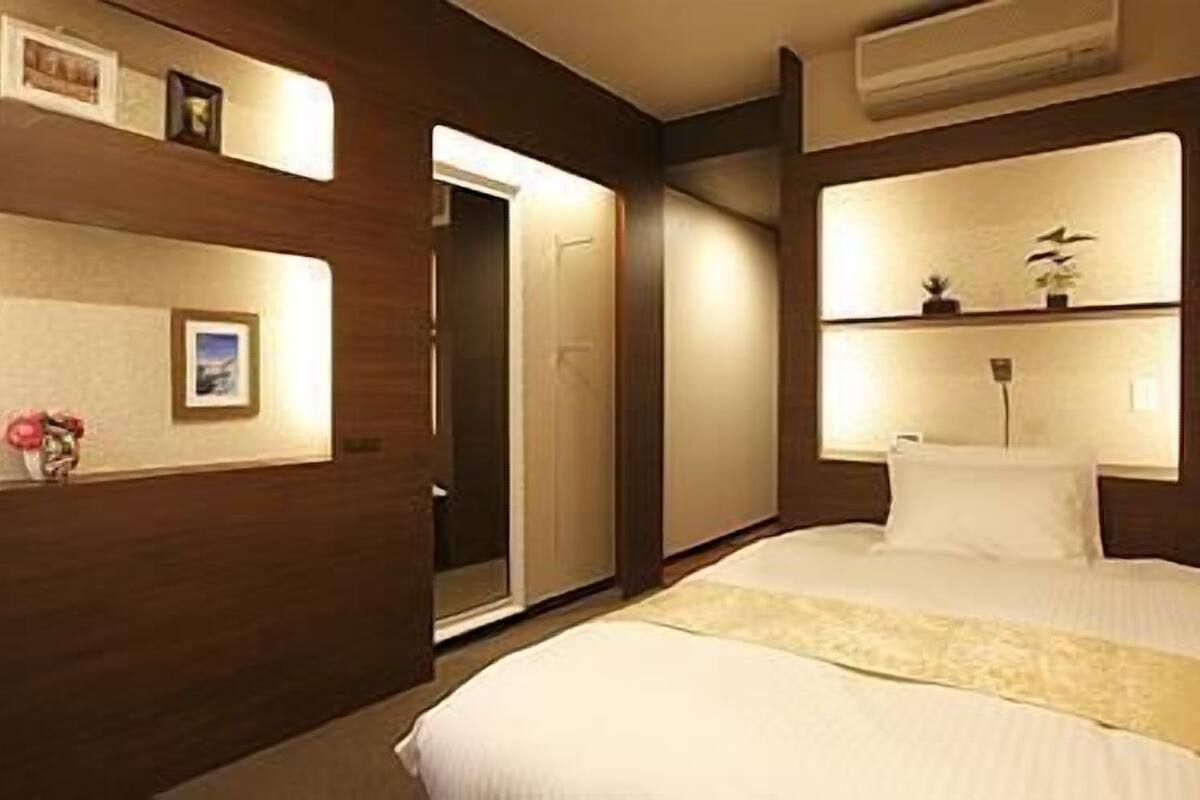 Chambre Simple Deluxe, non-fumeur