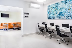 Centre dâaffaires