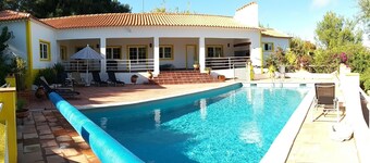 Quinta da princesa Barbara