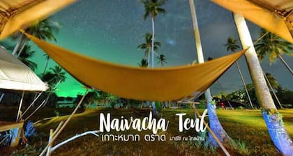Naivacha Tent Koh Mak