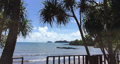 Naivacha Tent Koh Mak