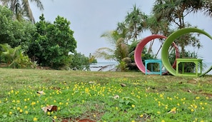 View from property - Naivacha Tent Koh Mak (Ko Mak)