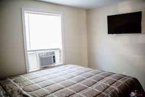 2 dormitorios, wifi gratis, ropa de cama