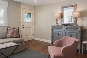 Smart-tv, een muziekbibliotheek en een filmbibliotheek