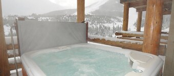 Casa Moonlight One - Ideal Rental for Summer Activities and Trips to Yellowstone