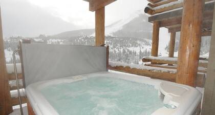 Casa Moonlight One - Ideal Rental for Summer Activities and Trips to Yellowstone