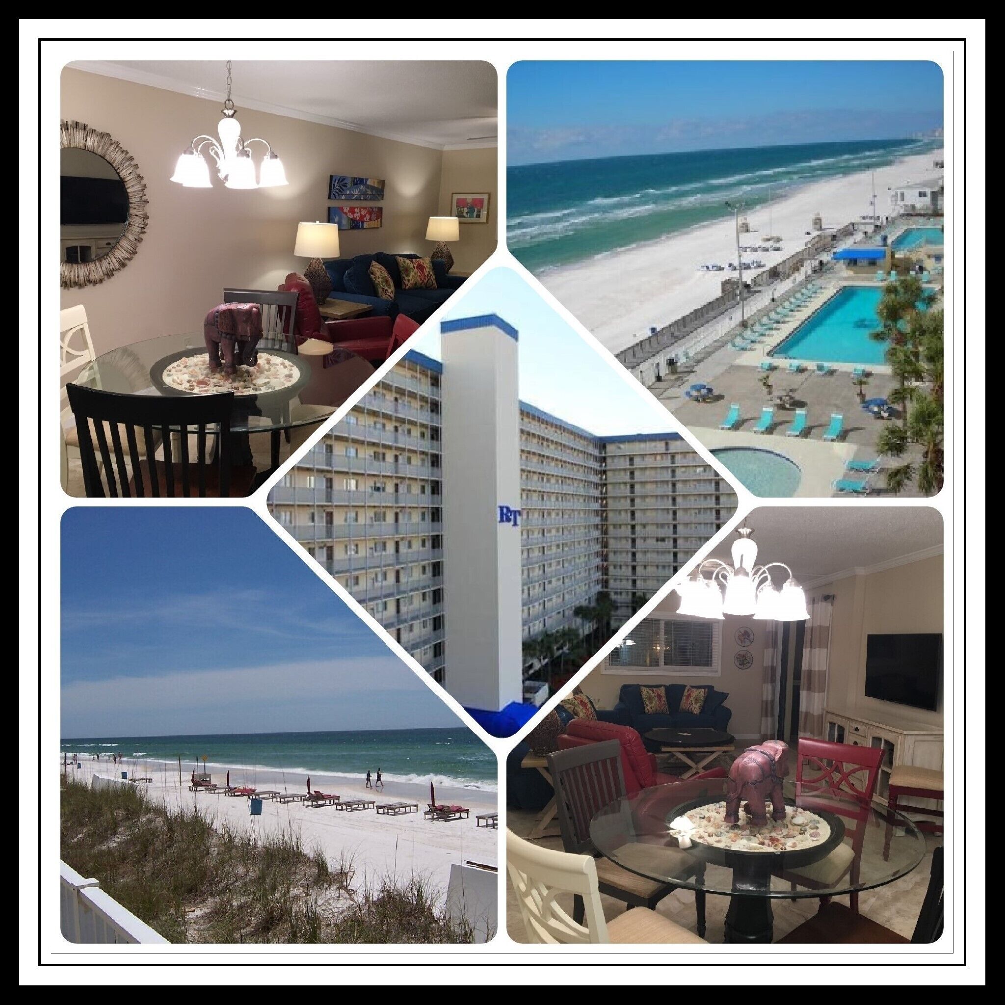 enjoy your beachtrip!