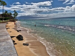 Beach nearby, sun-loungers, beach towels - A jewel on Oceanfront & Breath Taking Views. (Lahaina)