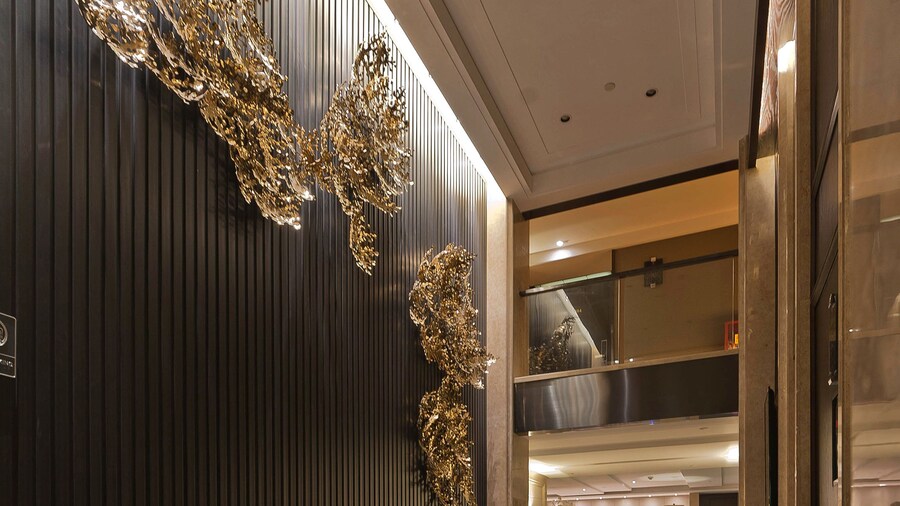 Chongqing Just-inn Hotel