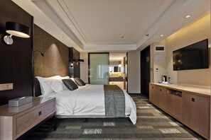 Literie de qualité supérieure, bureau