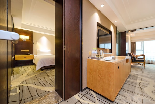 Chambre Simple Standard